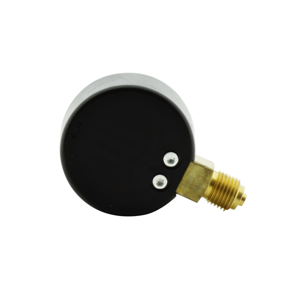 Pea Soup* Pea Soup | Pressure gauge vertical G/4 0-100 | Diameter: 50mm