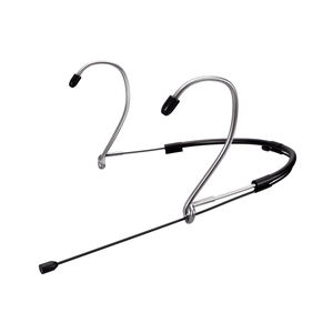 JAG-microphones* JAG-microphones | 801002 | IM5A | Headset-microfoon | Kleur: Zwart JAG-microphones* JAG-microphones | 801002 | IM5A | Headset-microfoon | Kleur: Zwart