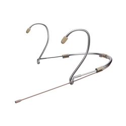 JAG-microphones* JAG microphones | 801011 | IMX6A | Microphone pour casque d'écoute | Couleur : Beige JAG microphones | 801011 | IMX6A | Microphone pour casque d'écoute | Couleur : Beige