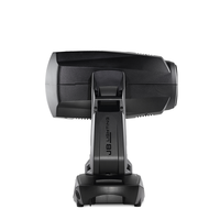 JB-Lighting* JB-Lighting | P15 | Washlight LED Movinghead | 1000W | 22.000 - 34.000lm | CMY | 29dB(A) | 9° - 66° | 23kg | CRI ≥93 – ≥85