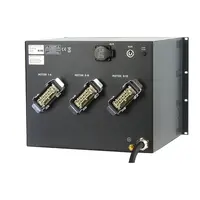 SRS Rigging | AHD12-WDV |AHD Wireless hoist control 12-channel | Type of control: Direct Voltage | Input: 1x CEE32A-5p or 1x CEE63A-5p SRS Rigging* SRS Rigging | AHD12-WDV |AHD Wireless hoist control 12-channel | Type of control: Direct Voltage | Input: 1x CEE32A-5p or 1x CEE63A-5p