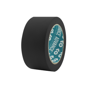 Advance Advance | 50-33 | AT7 | PVC tape | Rol kleur: Zwart,Wit en grijs | Rol breedte: 50mm | Rol lengte: 33 Meter | Grote kern core 76 Advance Advance | 50-33 | AT7 | PVC tape | Rol kleur: Zwart,Wit en grijs | Rol breedte: 50mm | Rol lengte: 33 Meter | Grote kern core 76