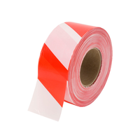Advance | Ruban adhésif en PVC | Couleur du rouleau : Rouge-Blanc | Largeur du rouleau : 75mm | Longueur du rouleau : 500 mètres Advance Advance | Ruban adhésif en PVC | Couleur du rouleau : Rouge-Blanc | Largeur du rouleau : 75mm | Longueur du rouleau : 500 mètres