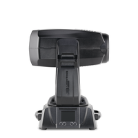JB-Lighting | VSP501 | P5 HP | Tête mobile LED Beamspot | 200 W | 9 000 lm | CMY | 29 dB(A) | 18 gobos | 2,5° – 50° | 10,7 kg | IRC ≥ 74 JB-Lighting* JB-Lighting | VSP501 | P5 HP | Tête mobile LED Beamspot | 200 W | 9 000 lm | CMY | 29 dB(A) | 18 gobos | 2,5° – 50° | 10,7 kg | IRC ≥ 74