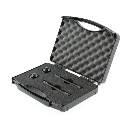 Supports de microphones