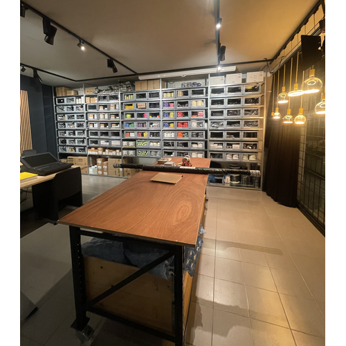 Availability in shop