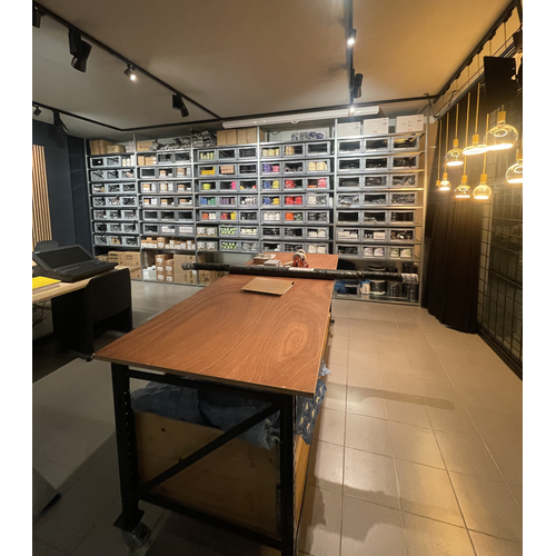 Disponibilité en magasin Disponibilité en magasin