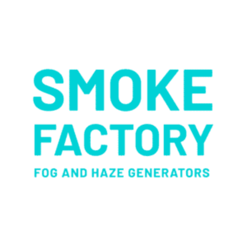Smoke machines & Fog machines