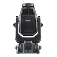 JB-Lighting* JB-Lighting | VSP501 | P5 HP | Tête mobile LED Beamspot | 200 W | 9 000 lm | CMY | 29 dB(A) | 18 gobos | 2,5° – 50° | 10,7 kg | IRC ≥ 74 - Copy