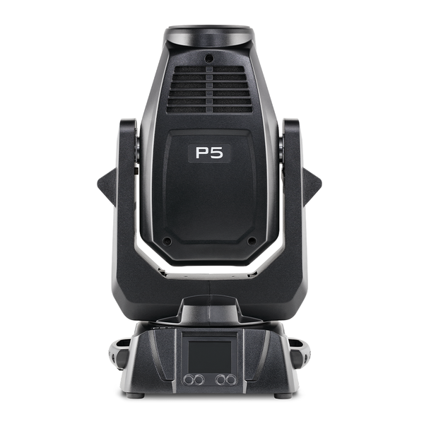 JB-Lighting* JB-Lighting | VSP501 | P5 HP | Tête mobile LED Beamspot | 200 W | 9 000 lm | CMY | 29 dB(A) | 18 gobos | 2,5° – 50° | 10,7 kg | IRC ≥ 74 - Copy