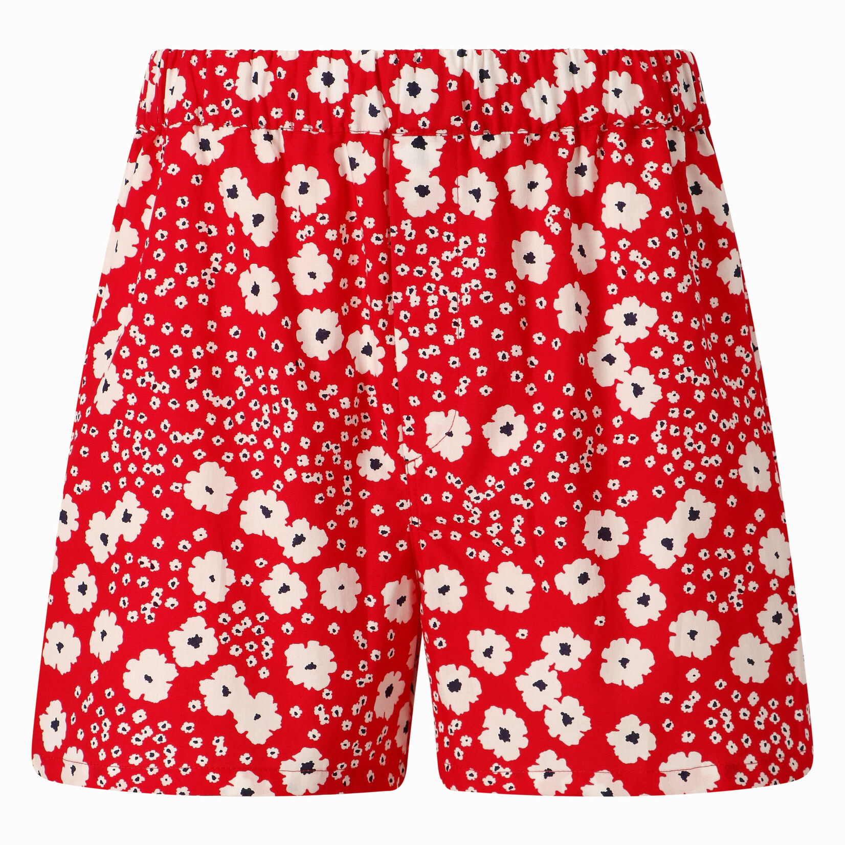 Jean-Paul Lespagnard Exclusive Series Cotton Shorts BCN ->>> AGA