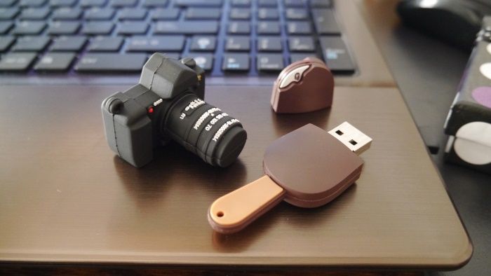 Funny USB sticks