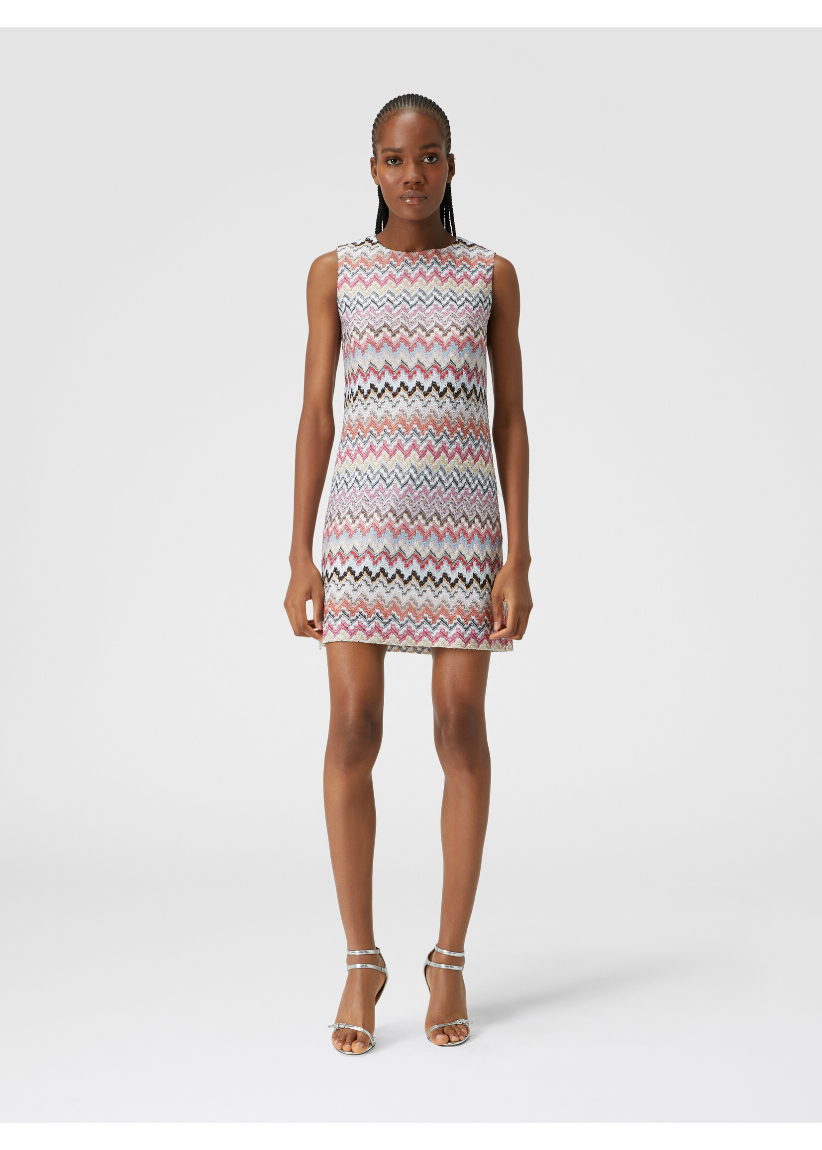 Missoni Jurk