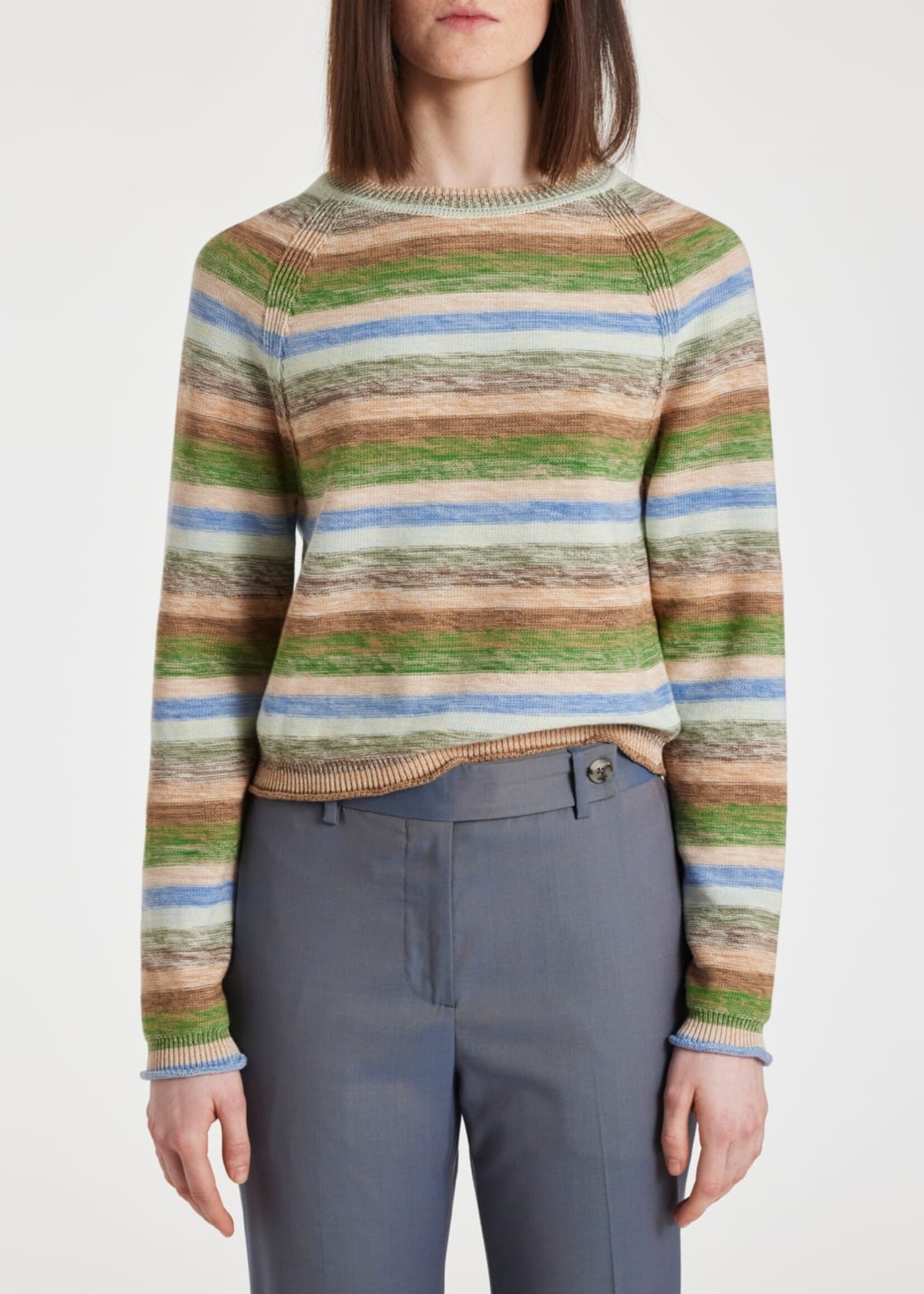 Paul Smith Pull