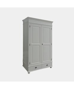 Garderobe Bolton 120cm