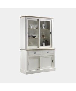 Buffetschrank Brooklyn 02 140cm