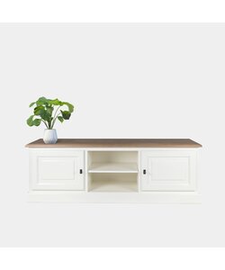 TV Sideboard Wien 180cm mit Eiche