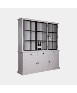 Buffetschrank Montana 03 200cm