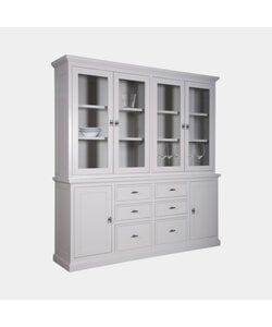 Buffet-Schrank Foggia 04 220cm