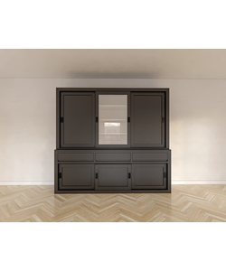 Yellowstone Buffetschrank 240cm