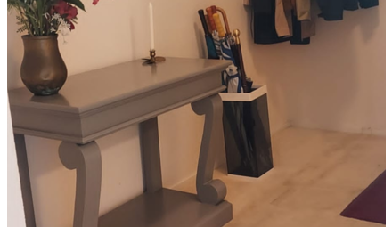 Flurschrank