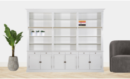 Bücherschränke