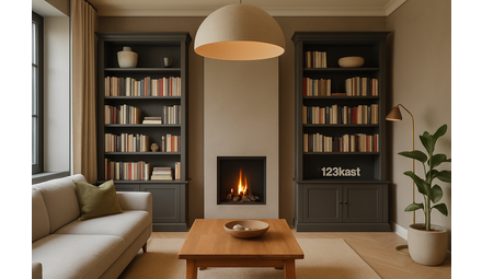 Ein Schrank als Statement-Möbel: Individuelles Highlight für Ihr Zuhause