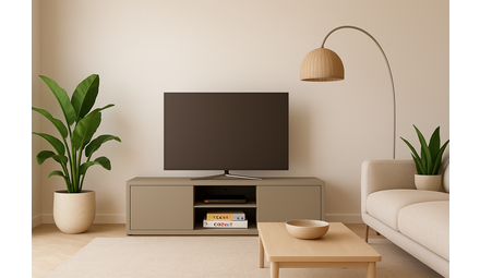 TV-Möbel