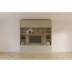 123schrank Flensburger Fächerschrank - 240x40x255H cm - Push-to-open-Türen - schlichte Ausführung