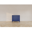 123schrank Kommode Mackay - 100x50x90H cm - 4 Schubladen - auf Beinen