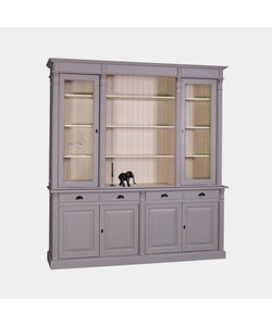 Buffetschrank Brügge 225 cm