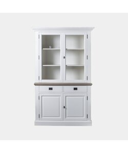Buffetschrank Sara 02 Eiche 130cm