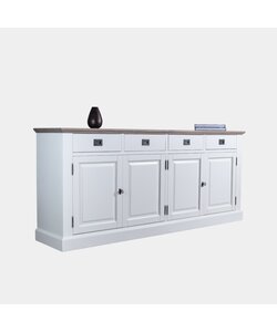 Anrichte Sara 03 Eiche 200cm