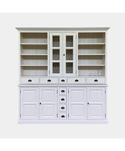 Chaumont Buffet Schrank 210cm