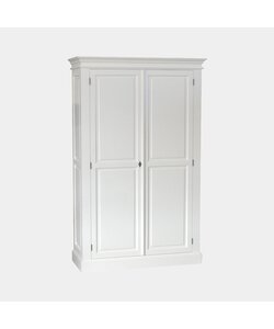 Siena Kleiderschrank 125cm