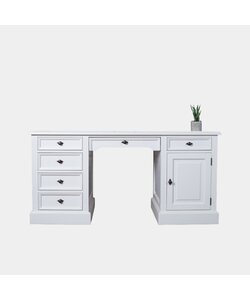 Englischer Schreibtisch Philine 160cm