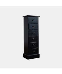 Kommode Palermo 38cm