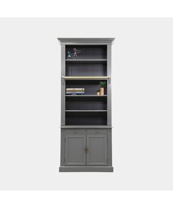 Bücherschrank Privatbibliothek 1M