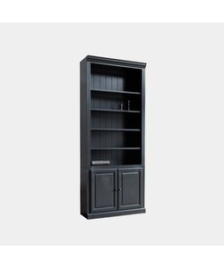 Schaltschrank/Bücherschrank LM 03 100cm
