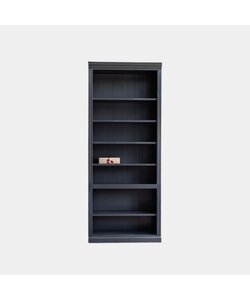 Schaltschrank/Bücherschrank LM 04 100cm