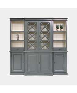 Buffet-Schrank San Marino 220cm