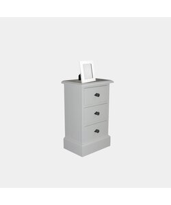 Kommode Parma 38cm
