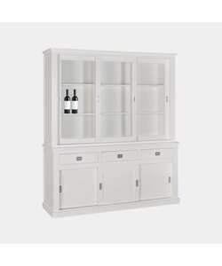 Buffetschrank Island 02 200cm
