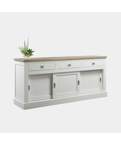 Anrichte Brooklyn 01 200cm