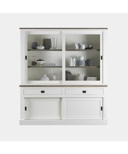 Buffetschrank Brooklyn 03 180cm