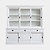 123schrank Buffetschrank Mexico 230cm