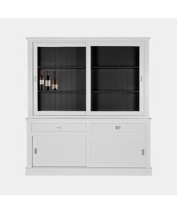 Buffetschrank Island 01 160cm