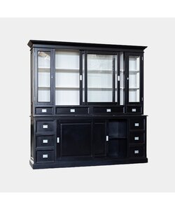 Marseille Buffet Schrank 230cm