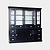 123schrank Marseille Buffet Schrank 230cm