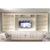 123schrank TV Bücherregal Malta 4M